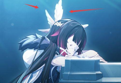 原神少女歌伦比娅爆料视频,神秘少女的奇幻冒险之旅 第1张 原神少女歌伦比娅爆料视频,神秘少女的奇幻冒险之旅 第1张