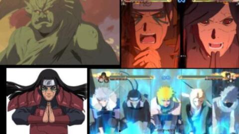 秽土柱间最新爆料视频  第3张