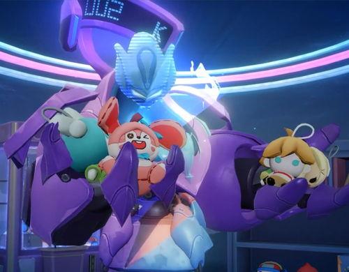 娃娃机最新爆料,揭秘最新玩法与热门机型